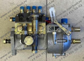 K4102D-13100 Топливный насос высокого давления тнвд двс двигателя HUAFENG помпа двс оригинальные запчасти заводские комплектующие китайских генераторов