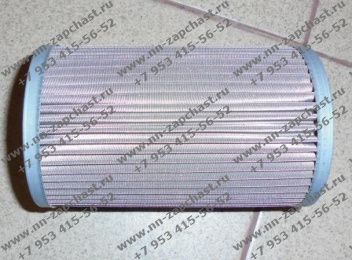 SEM639B-003 фильтрующий элемент гидротрансформатора, фильтр гидромеханической коробки передач погрузчика SEM гмкп кпп оригинальные запчасти заводские комплектующие китайских фронтальных погрузчиков