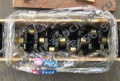 B8800-1005001B коленчатый вал двигателя yuchai yc4b80G, YC4B90-T10 коленвал двс ючай запчасти sdlg комплектующие фронтальных погрузчиков lg