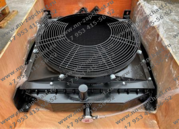 4120000273, LY-930S2 водяной радиатор системы охлаждения двс дойц водяной теплообменник двигателя weichai-deutz td226, tbd226, wp6g оригинальные запчасти заводские комплектующие китайских фронтальных погрузчиков SDLG LG-933