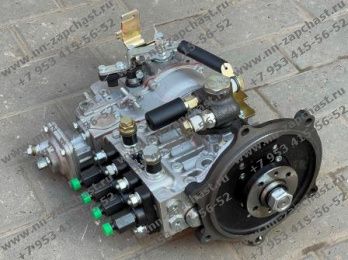 4R4ZT2310100-A Топливный насос высокого давления тнвд двс двигателя HUAFENG 4RMIZT помпа двс оригинальные запчасти заводские комплектующие китайских генераторов