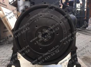 ZHAZG1-LZ1 двигатель HUAFENG в сборе двс оригинальные запчасти заводские комплектующие китайских фронтальных погрузчиков neo