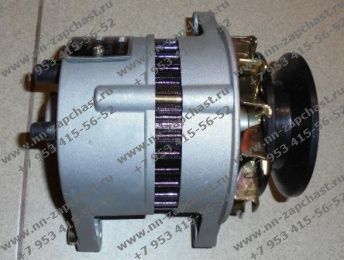 1JG000-3701100 Генератор двигателя Yuchai навесное электрооборудование оригинальные запчасти заводские комплектующие китайских фронтальных погрузчиков sdlg, xgma, foton, liugong