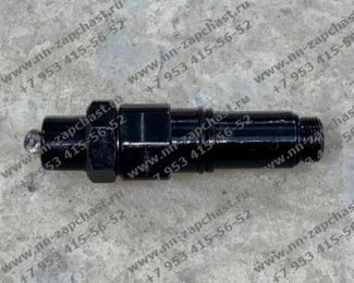 860111187 Клапан распределителя гидросистемы фронтального погрузчика оригинальные запчасти заводские комплектующие китайских фронтальных погрузчиков XCMG