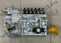 612601080336, 4110000589011 Топливный насос высокого давления двигателя Weichai Steyr тнвд оригинальные запчасти заводские комплектующие китайских фронтальных погрузчиков SDLG, xcmg, xgma, foton