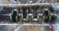 B30-1005015 коленчатый вал двигателя yuchai YC4G180-20 коленвал двс ючай запчасти sdlg комплектующие фронтальных погрузчиков lg